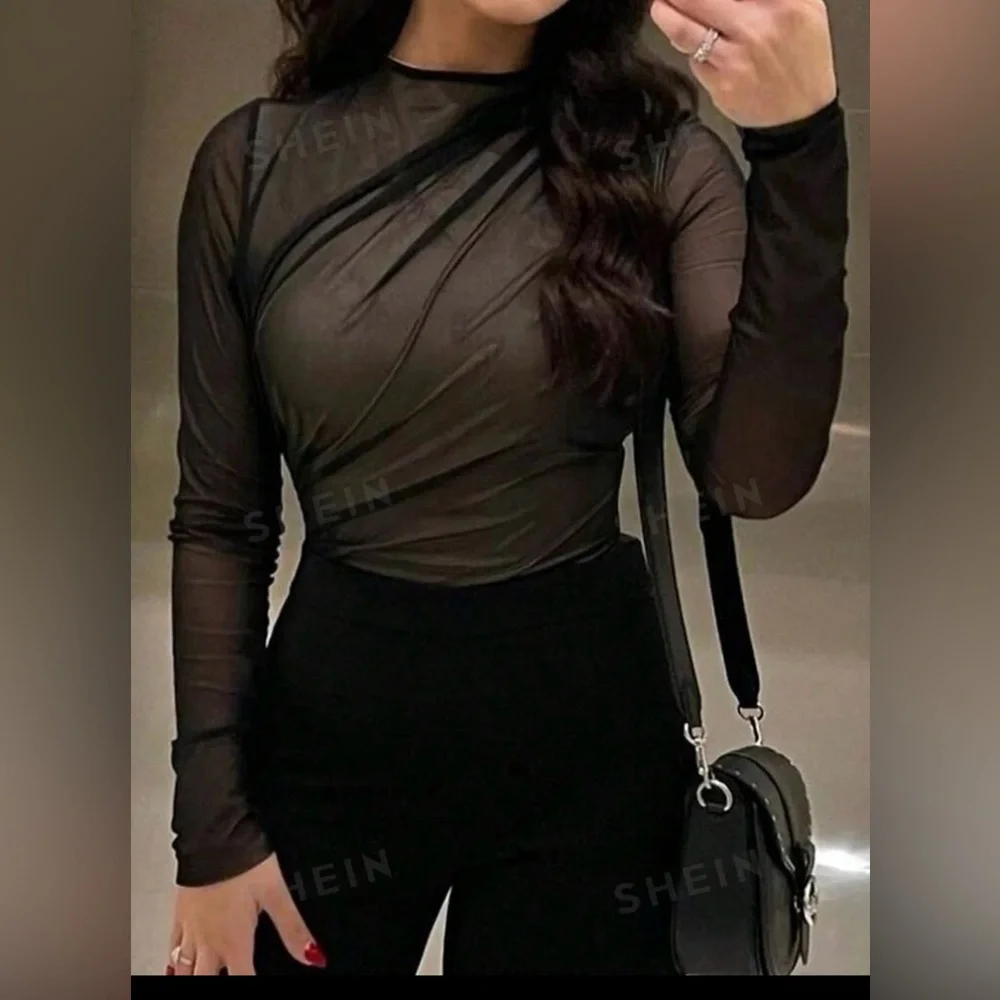 New Bodysuit - Picture 1 of 1